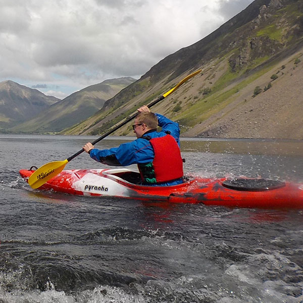 west lakes adventure centre