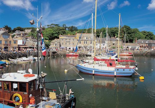 Padstow Harbour 500x350 1